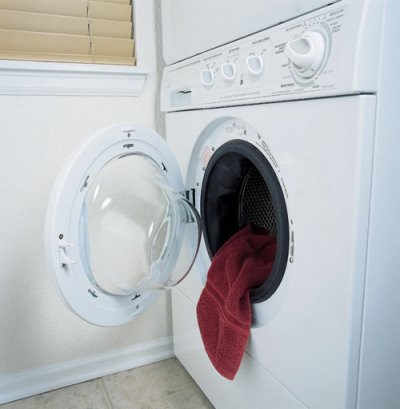 How To Install A Washing Machine Vents