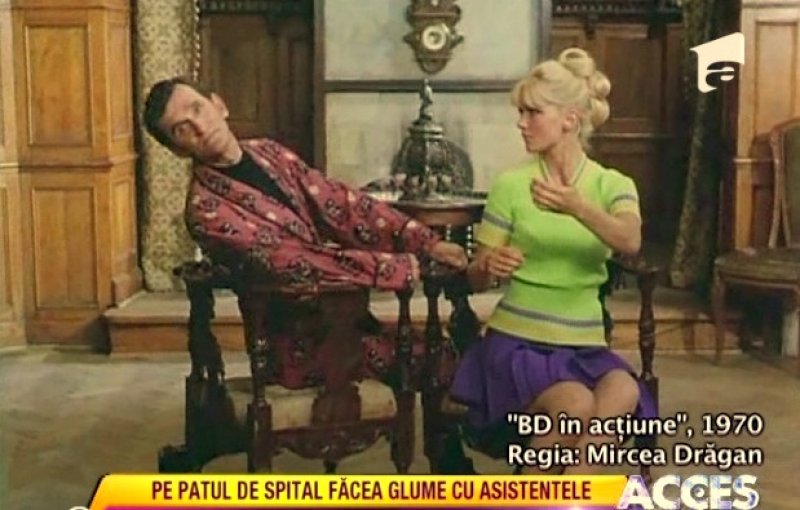 In Ce An A Murit Puiu Calinescu