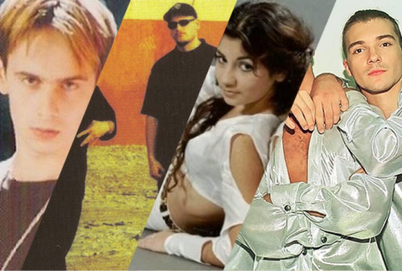 Muzica Romaneasca Anii 90