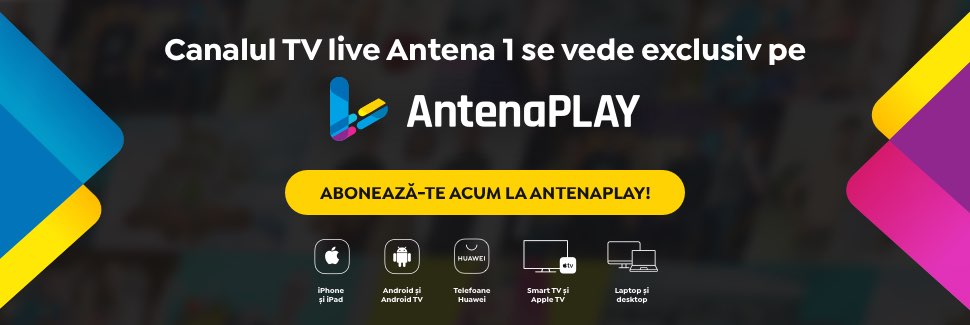 Antena 1 Live Hd