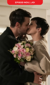 cover Ana, Mi-ai fost scrisă în ADN | Sezonul 3