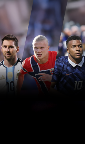 cover FIFA World Cup™