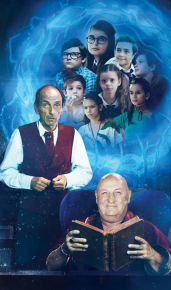 cover Hai Hui în timp