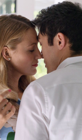 cover O simplă favoare