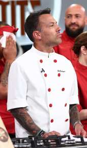 cover Chefi la cuțite | Sezonul 16