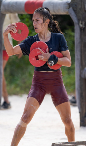 cover Survivor România 2026