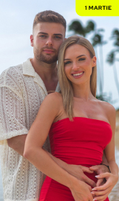 cover Insula Iubirii | Spania | Sezonul 9