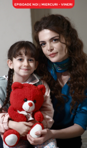 cover Capcana Iubirii