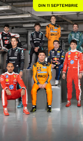 cover Formula 1™