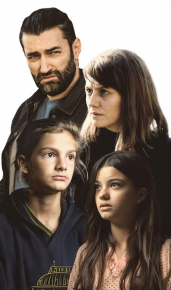 cover Odată pentru totdeauna