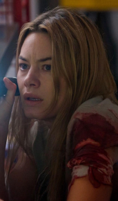 cover Night of the Hunted