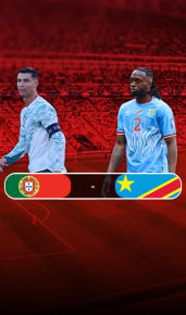 cover Portugalia – RD Congo