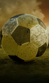 cover The Two Escobars