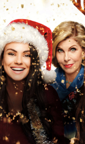 cover Mame bune şi nebune 2