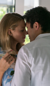 cover O simplă favoare