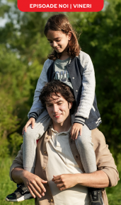 cover Iubire cu parfum de lavandă | Sezonul 3