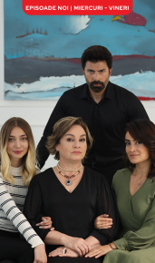 cover Capcana Iubirii