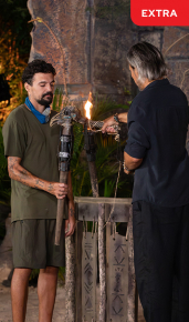 cover După Survivor