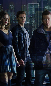 cover Now You See Me: Jaful Perfect 2