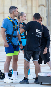 cover Power Couple România | Sezonul 3: Making Of