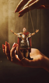 cover Emperor: The Rise and Fall of a Dynasty