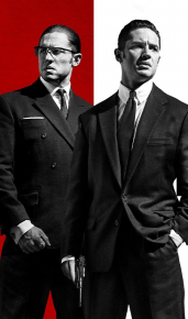cover Gangsteri de legendă