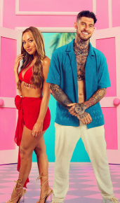 cover Olivia Attwood's Bad Boyfriends