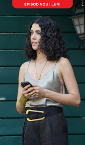 cover Dacă iubești