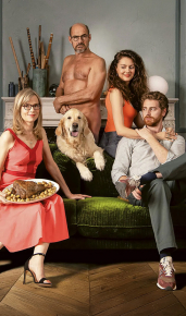 cover Cina... şi ceva în plus