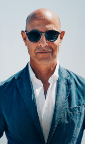 cover Stanley Tucci: Cutreierând prin Italia | Sezonul 1