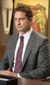 cover Un tată de familie