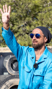 cover Power Couple România – La bine şi la greu | Sezonul 3