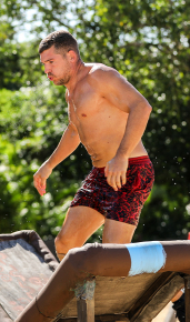 cover Survivor România 2026