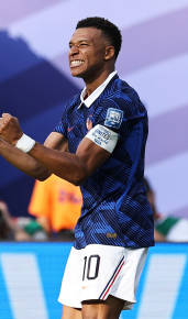 cover Toate golurile Mondialului