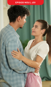 cover Ana, Mi-ai fost scrisă în ADN | Sezonul 2