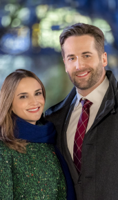 cover Frozen in Love