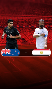 cover Noua Zeelandă – Egipt