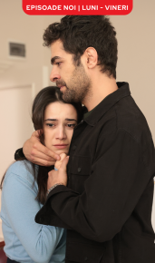 cover Pe aripile iubirii