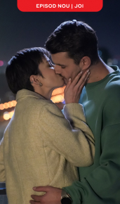 cover Ana, Mi-ai fost scrisă în ADN | Sezonul 3