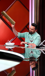 cover Chefi la cuțite | Sezonul 16