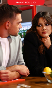 cover Ana, Mi-ai fost scrisă în ADN | Sezonul 2