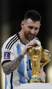 cover FIFA World Cup™