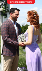 cover Iubire cu parfum de lavandă | Sezonul 3