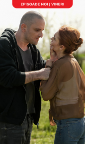 cover Iubire cu parfum de lavandă | Sezonul 3