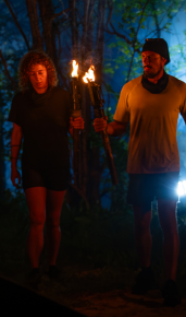 cover Survivor România 2026
