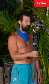 cover După Survivor