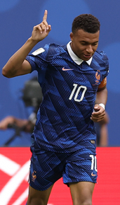 cover Toate golurile Mondialului