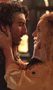 cover He Said, She Said: Blake Lively vs Justin Baldoni