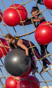 cover Power Couple România – La bine şi la greu | Sezonul 3