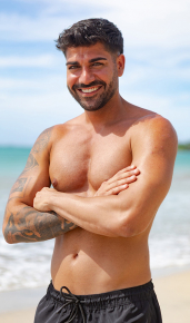 cover Insula Iubirii | Spania | Sezonul 9